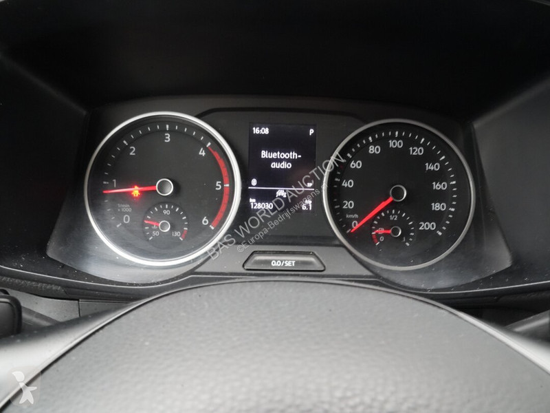Furgoneta Volkswagen 140pk