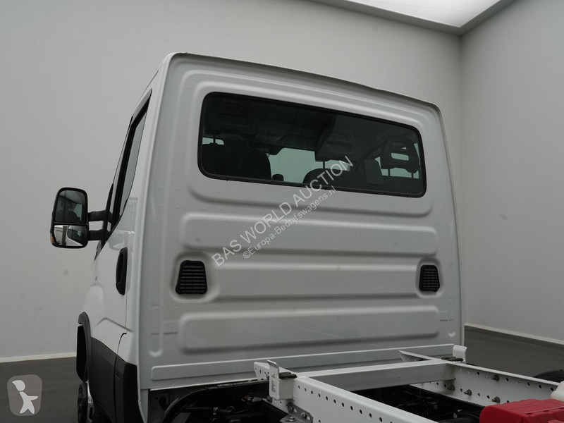 Furgoneta Iveco 35C16