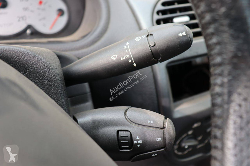 Furgoneta Peugeot CC