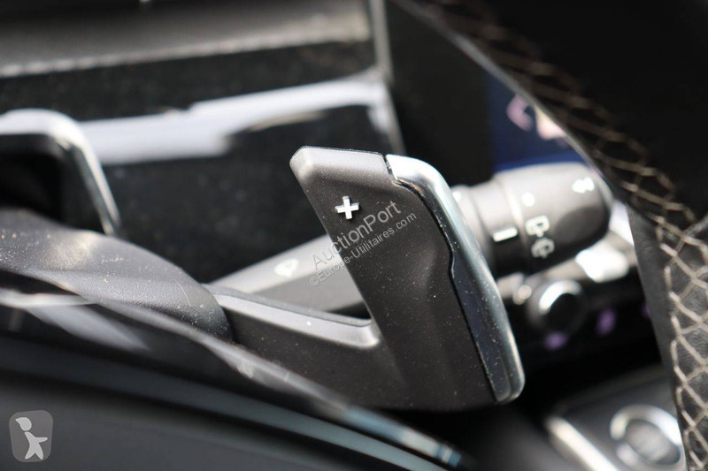 Furgoneta Peugeot