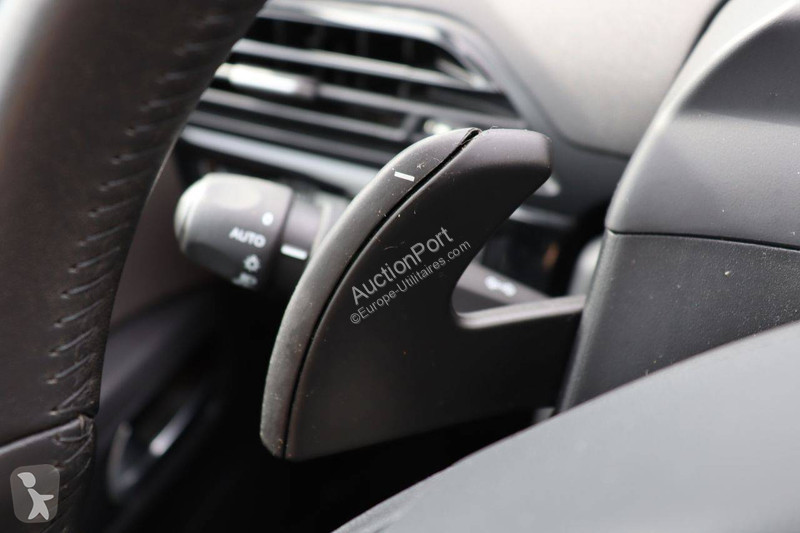 Furgoneta Citroën Spacetourer
