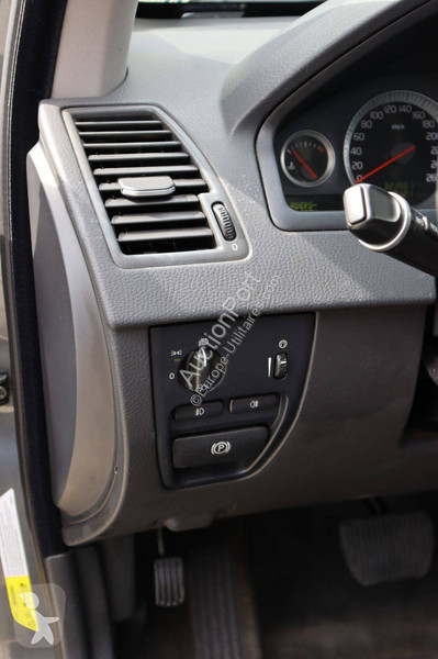 Furgoneta Volvo