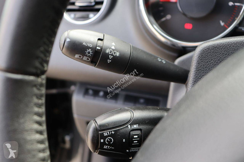Furgoneta Peugeot