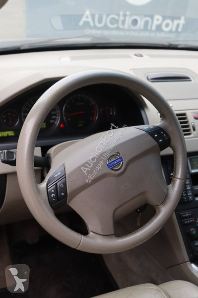 Furgoneta Volvo