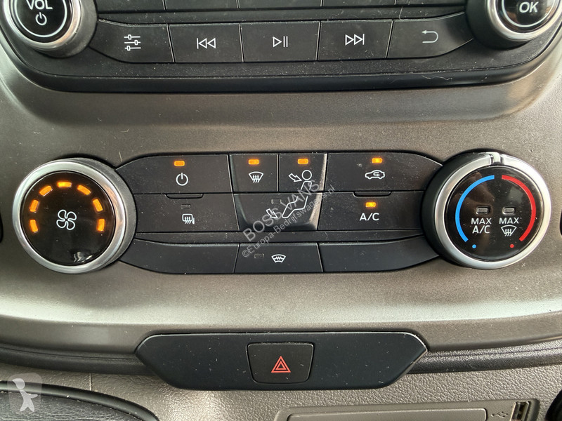 Лекотоварен автомобил Ford DC 2.0 TDCI 170PK...