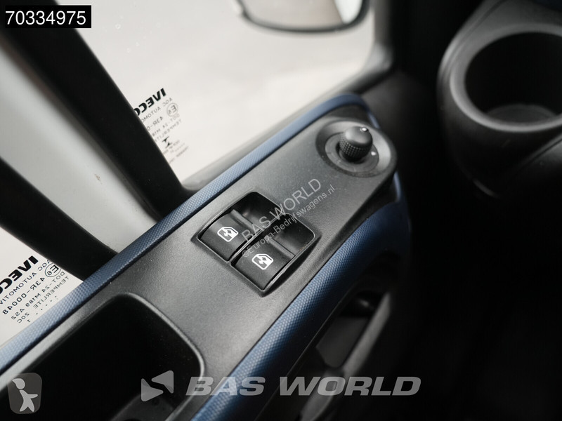 Veículo utilitário Iveco 35S16 Automaat L2H2...