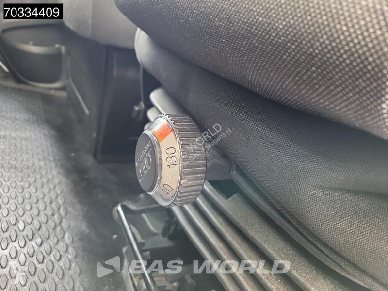 Užitkové vozidlo Iveco 72C21 3.0L Automaat...