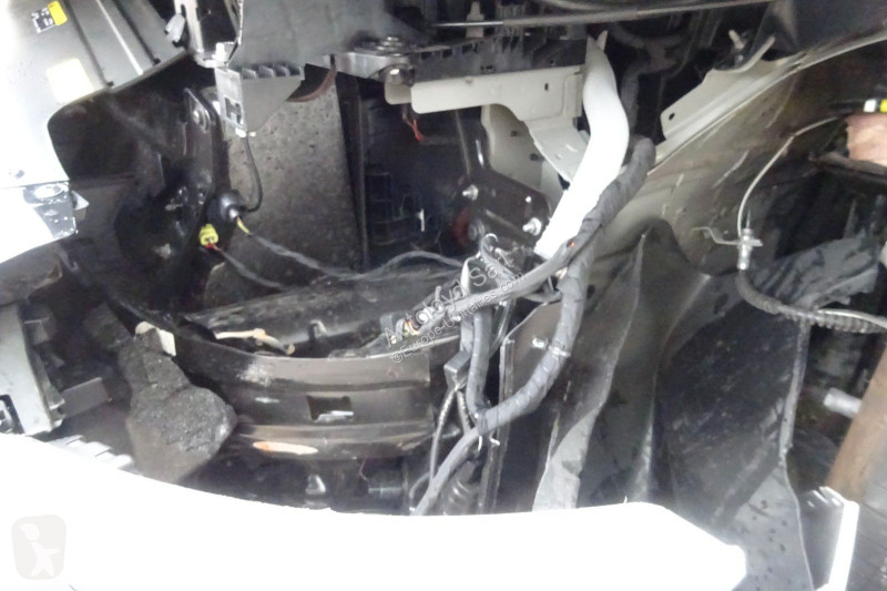 Лекотоварен автомобил Skoda ELROQ 60 204 BVA