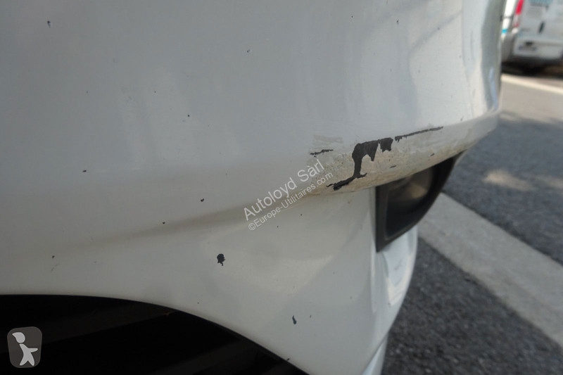 Лекотоварен автомобил Renault CLIO ESTATE 1,5...