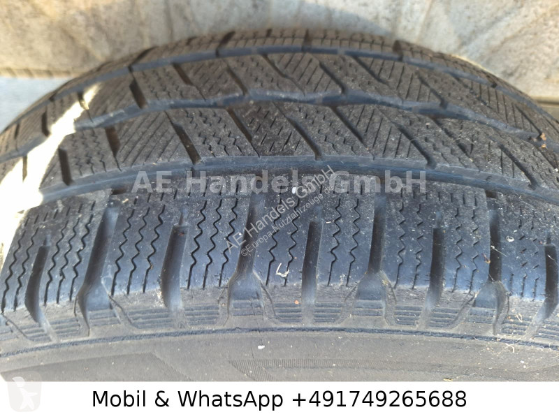 Veicolo commerciale Ford Kasten 330 L2 Trend...