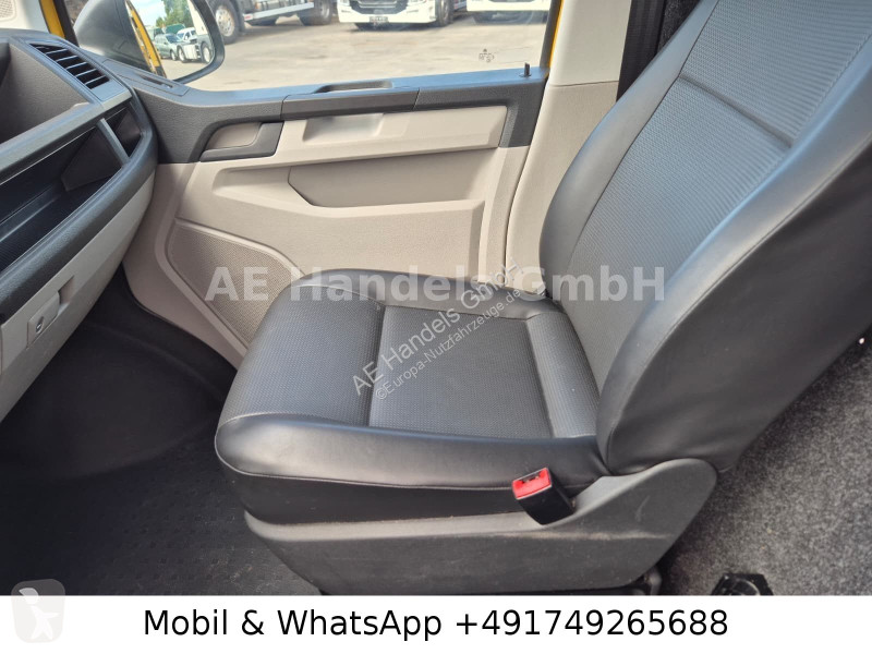 Bedrijfswagen Volkswagen T6 2.0 TDI *AHK