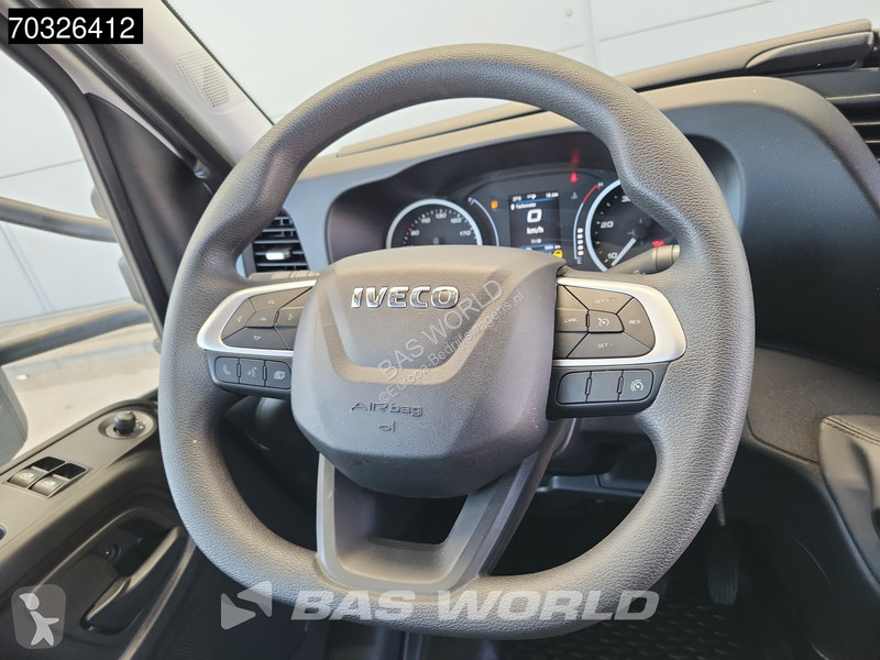 Užitkové vozidlo Iveco 70C18 3.0L Automaat...