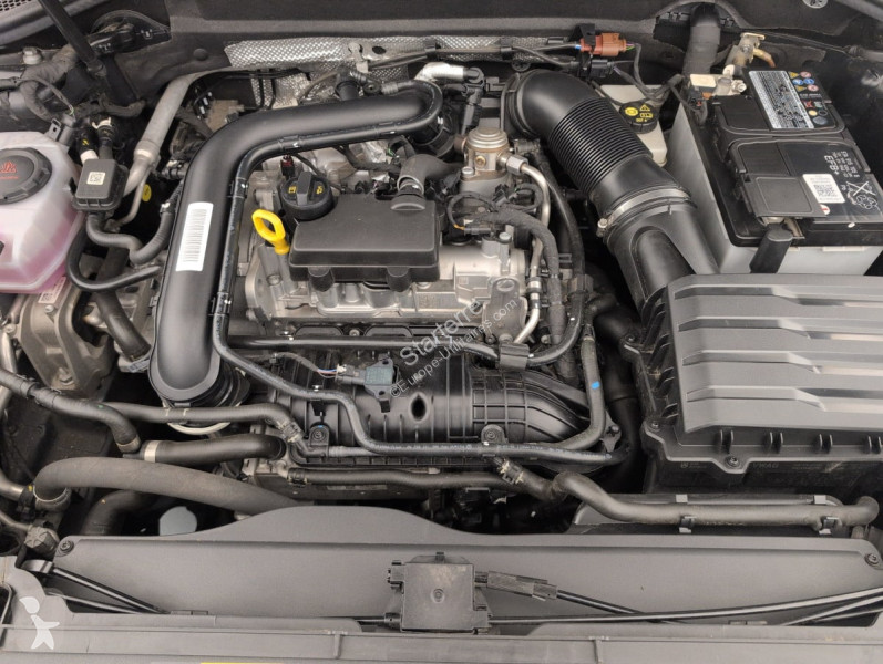 Véhicule utilitaire Audi