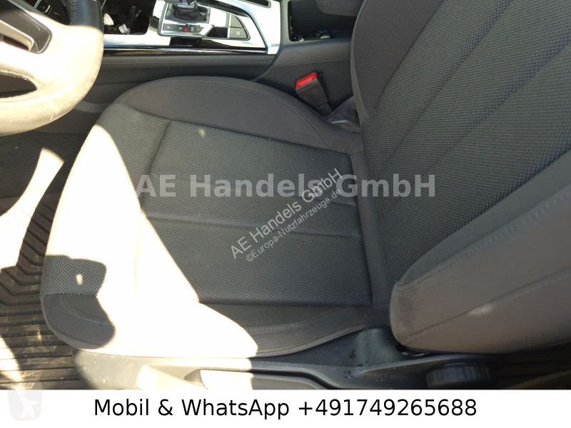 Haszongépjármű Audi Avant 45 TDI V6 quattro...