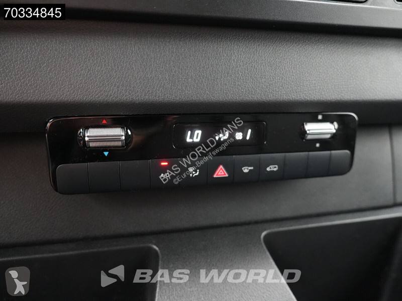 Furgoneta Mercedes 317 CDI Automaat L2H2 Airco...