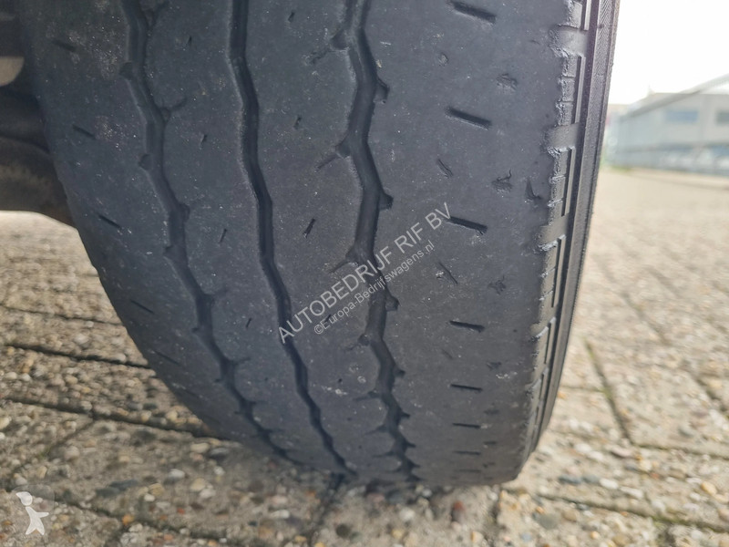 Furgoneta Mercedes 113 CDI 9 Persoons Airco L2...