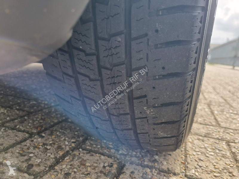 Furgoneta Mercedes 113 CDI 9 Persoons Airco L2...