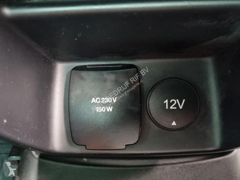 Furgoneta Ford 2.0 Ecoblue Wildtrak Supercab...