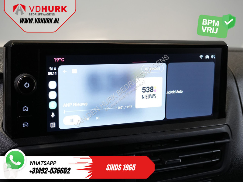Haszongépjármű Fiat 2.0 HDI 145 pk Aut. L2...