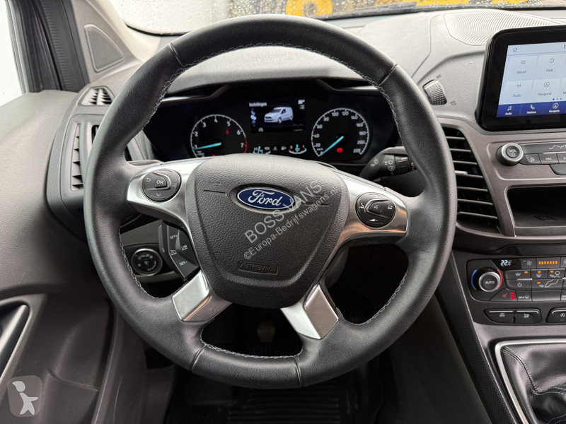 Furgoneta Ford 1.0 EcoBoost 100PK *Benzine* L2...