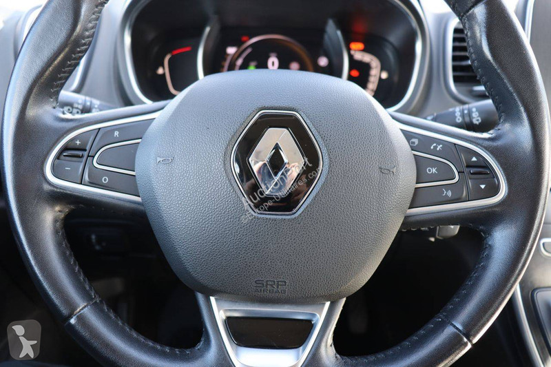 Furgoneta Renault  Scénic