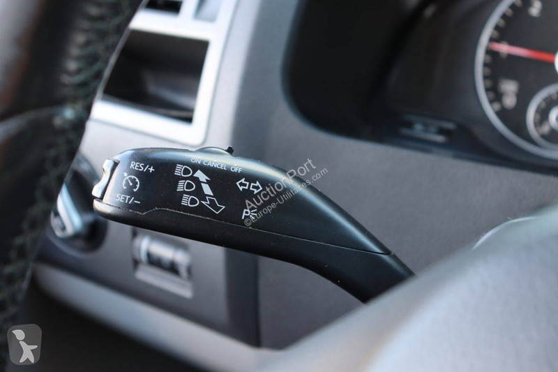 Furgoneta Volkswagen Doublecab Dubbele Cabine...