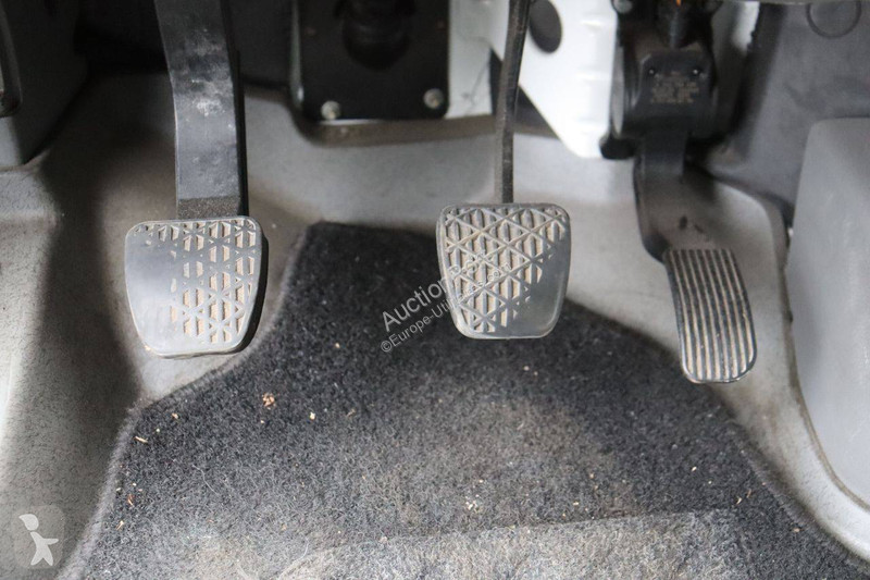 Furgoneta Volkswagen