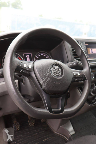 Furgoneta Volkswagen