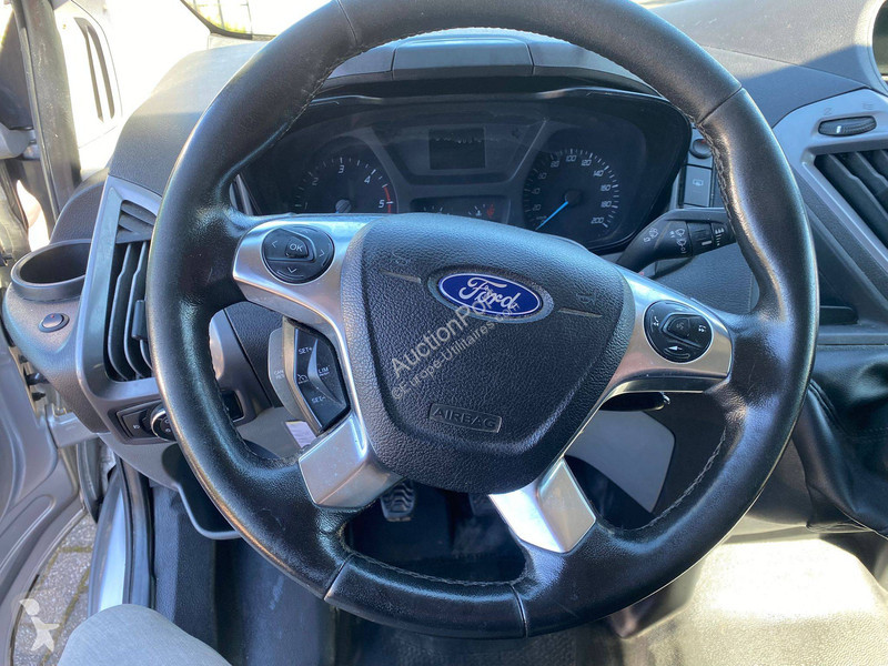 Ford  van