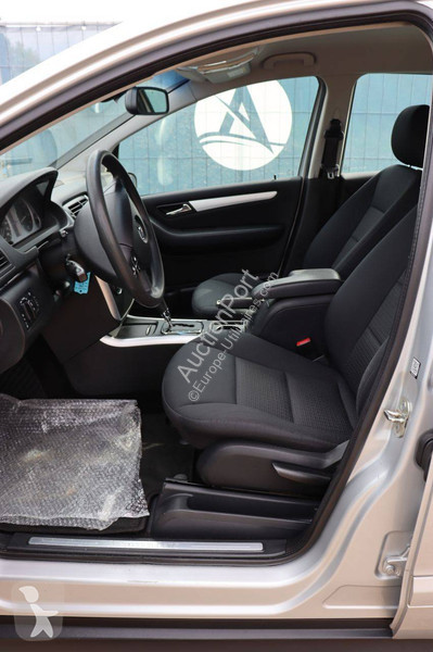 Furgoneta Mercedes  B170