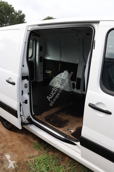 Toyota  ProAce van