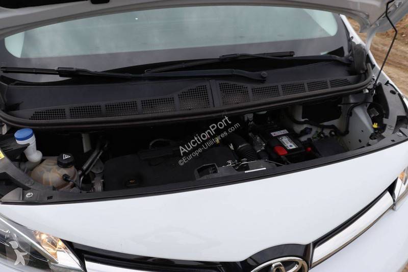 Toyota  ProAce van