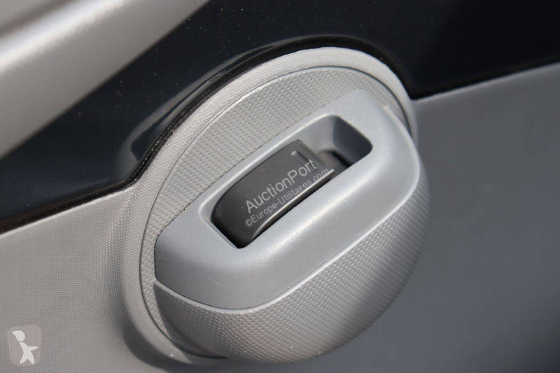 Furgoneta Citroën