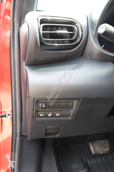 Furgoneta Toyota