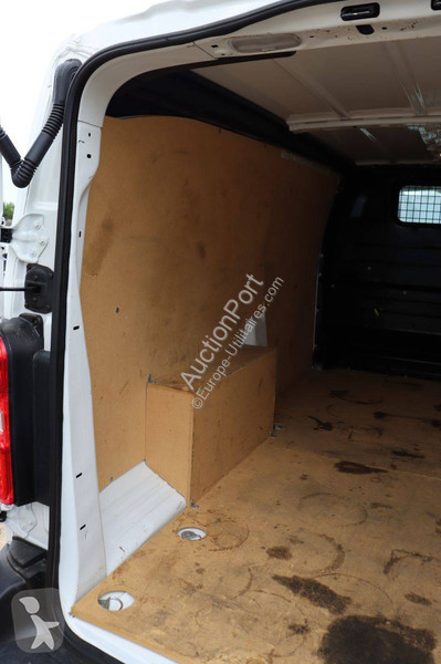 Toyota  ProAce van