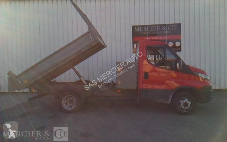 Haszongépjármű Iveco