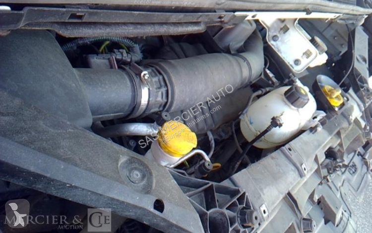 Haszongépjármű Renault