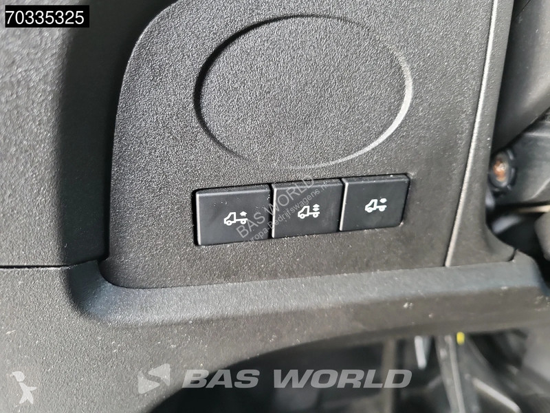 Furgoneta Iveco 72C21 3.0L Automaat 1000KG...