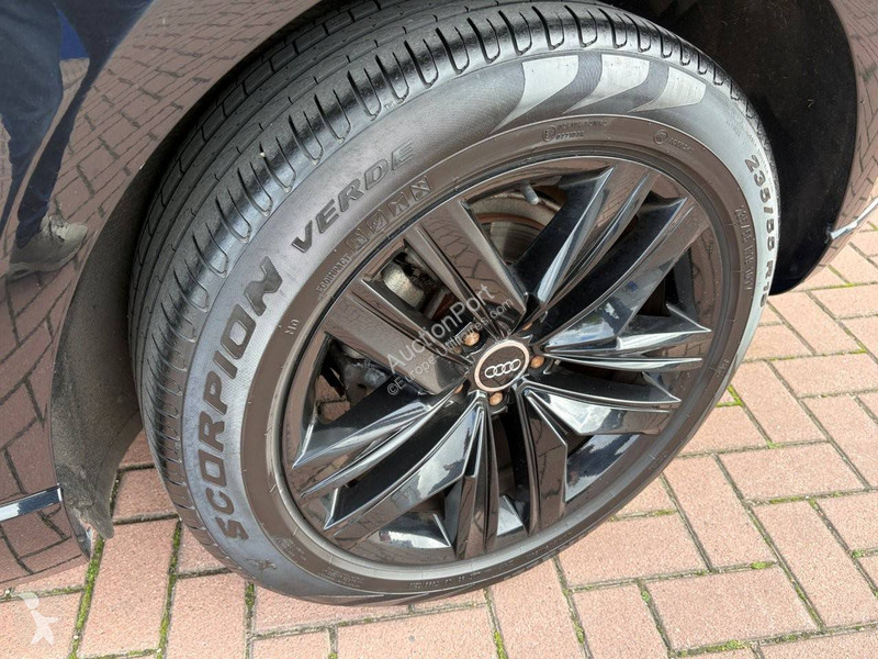 Furgoneta Audi 2.0T Q5