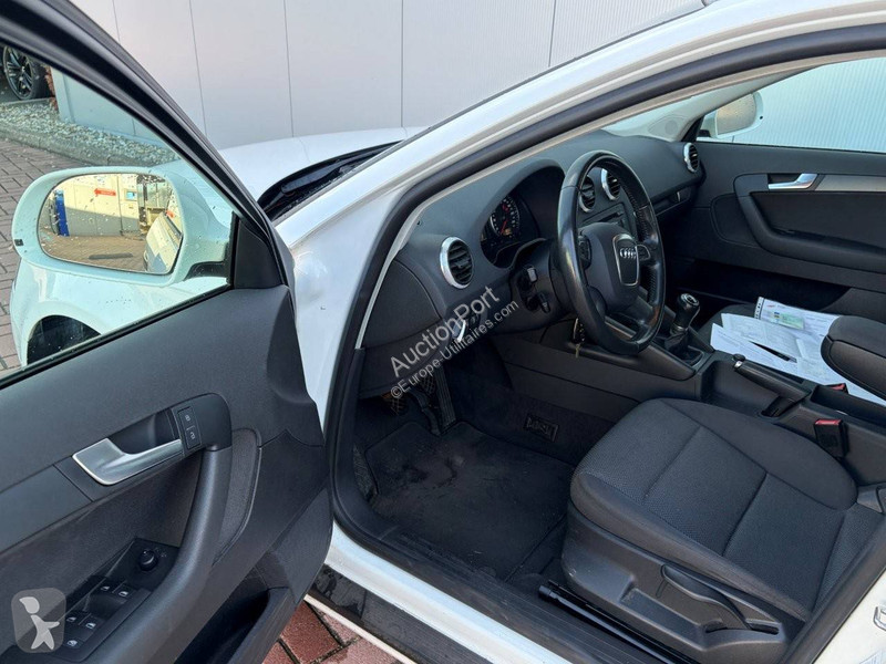 Bedrijfswagen Audi 1.4 TFSI Attraction Pro Line...