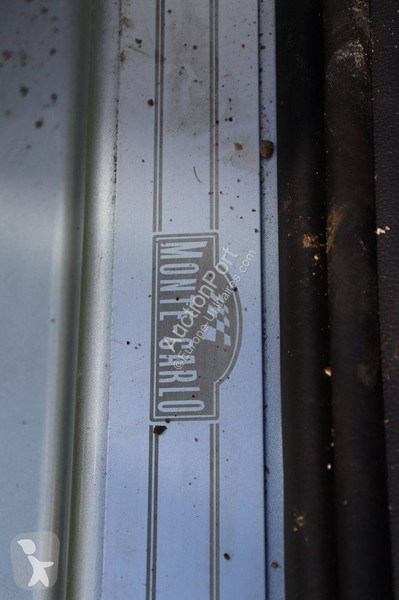 Furgoneta Skoda  Rapid