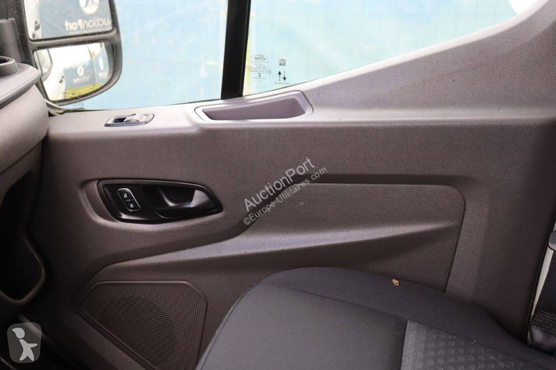 Furgoneta Ford