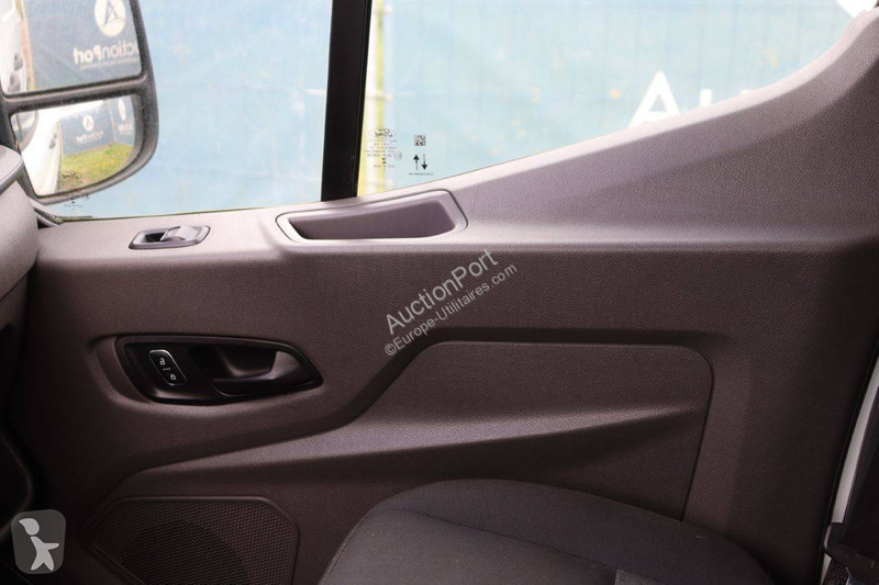 Furgoneta Ford