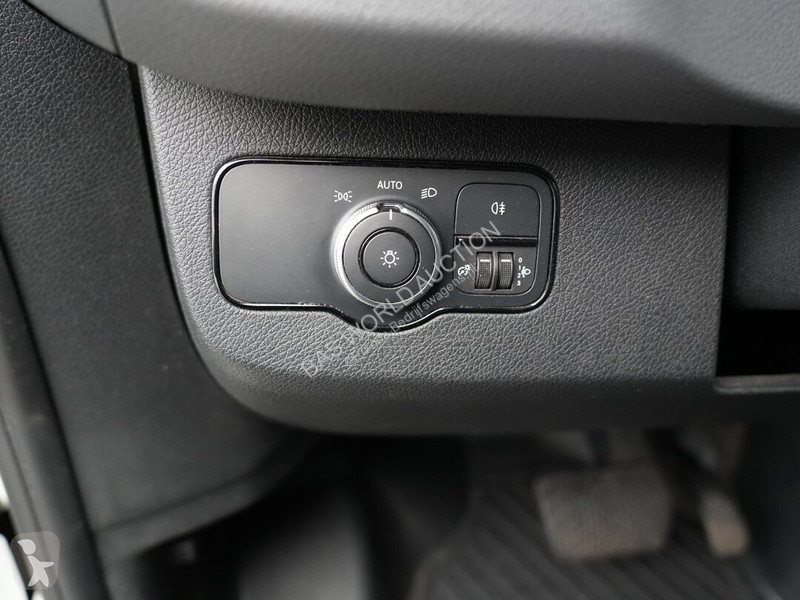 Bedrijfswagen Mercedes 316 CDI