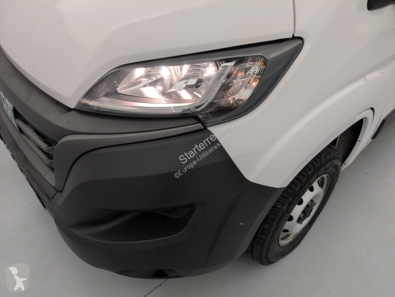 Véhicule utilitaire Fiat  DUCATO FOURGON