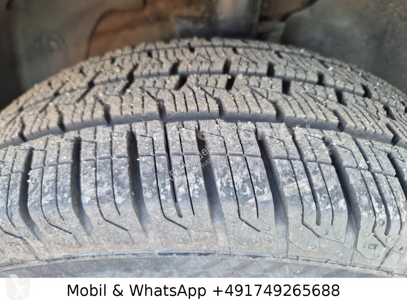 Furgoneta Volkswagen Kasten 35 2.0...