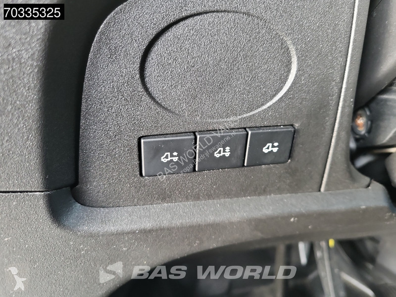 Furgoneta Iveco 72C21 3.0L Automaat 1000KG...