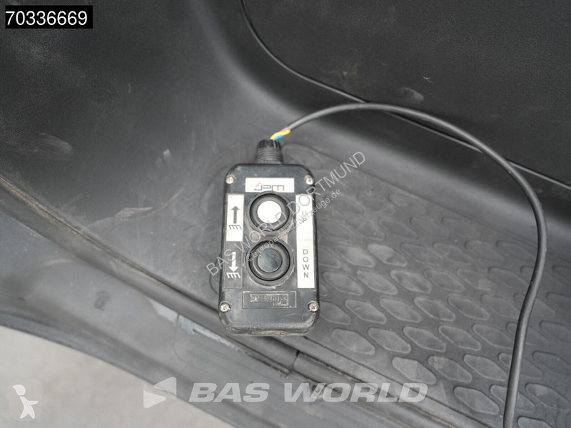 Furgoneta Iveco 35C16 3.0L Prtische...