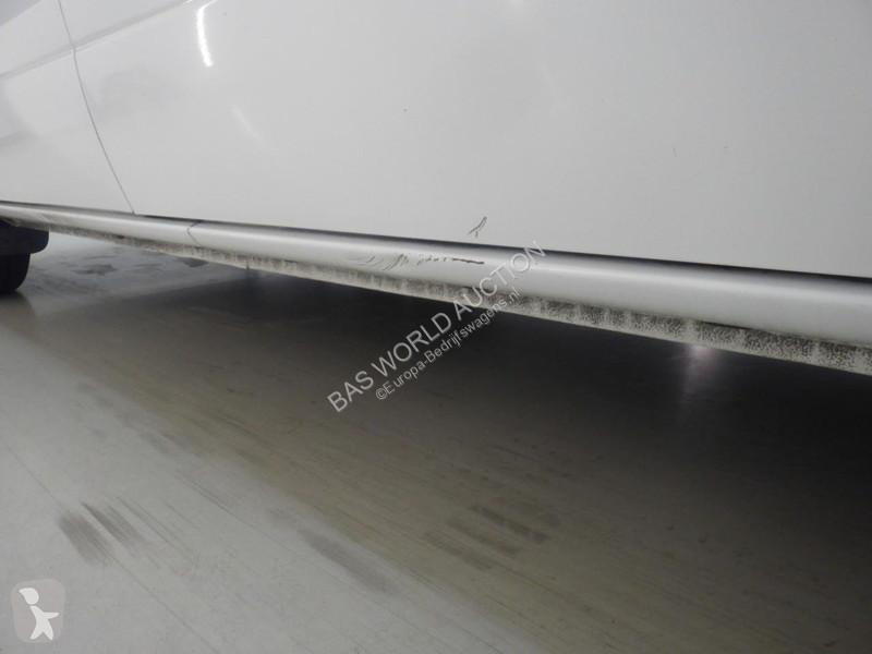 Bedrijfswagen Hyundai  H300