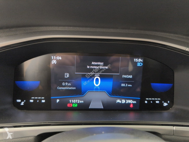 Véhicule utilitaire Volkswagen  T-roc